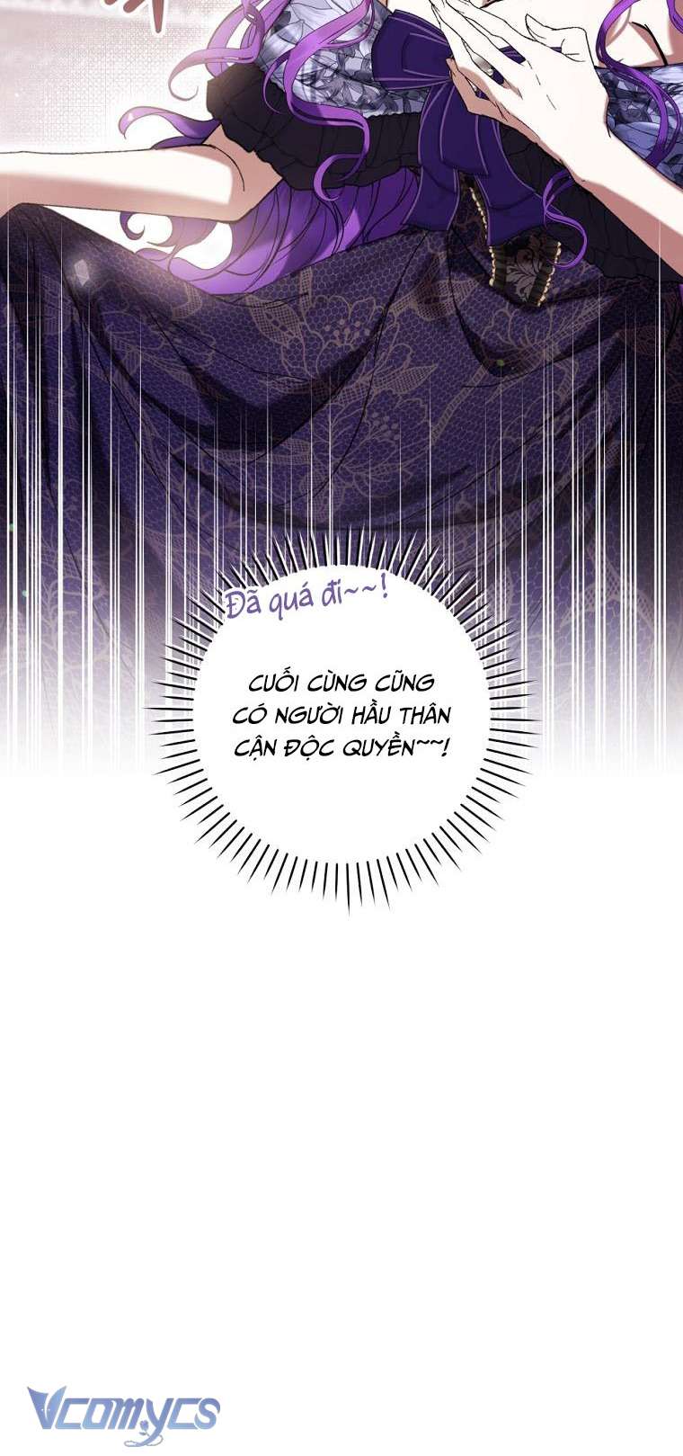 Làm Ác Nữ Bộ Không Tuyệt Sao? Chap 66 - Trang 4