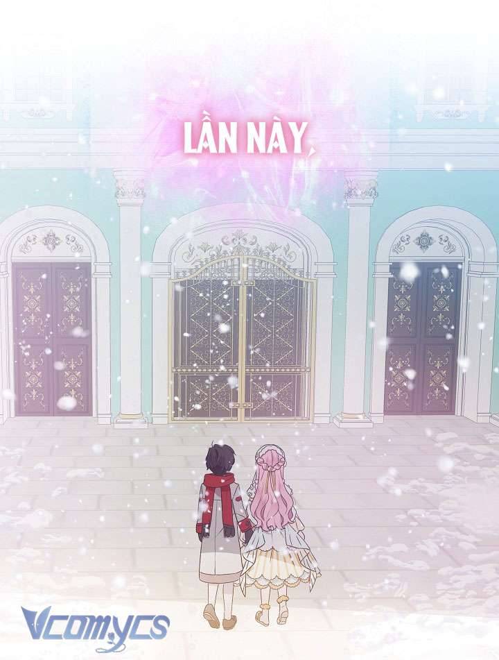 Quý Cô Thế Giới Ngầm Chap 54 - Next Chapter 54.2