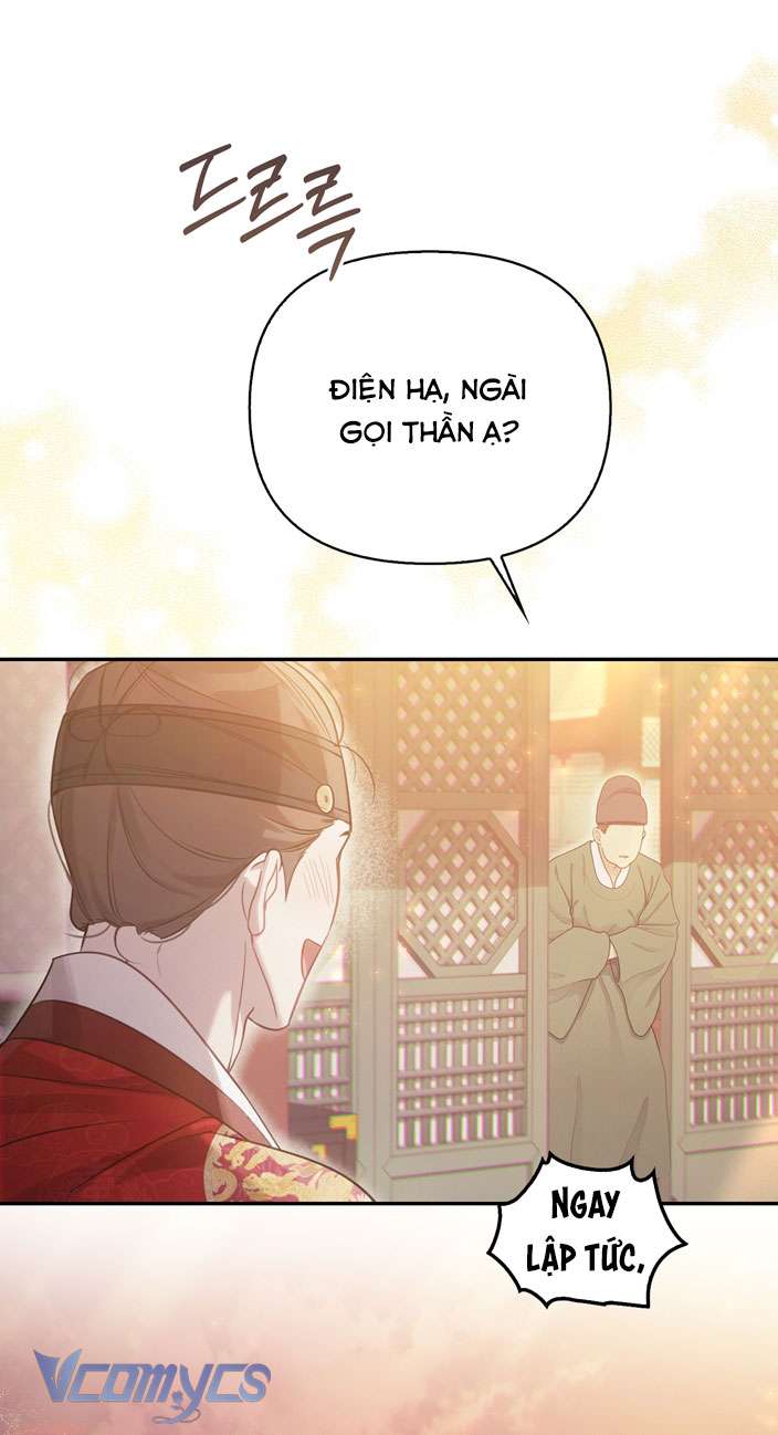 [18+] Tiết Học Bí Mật Của Trung Điện Chap 35 - Next Chap 36