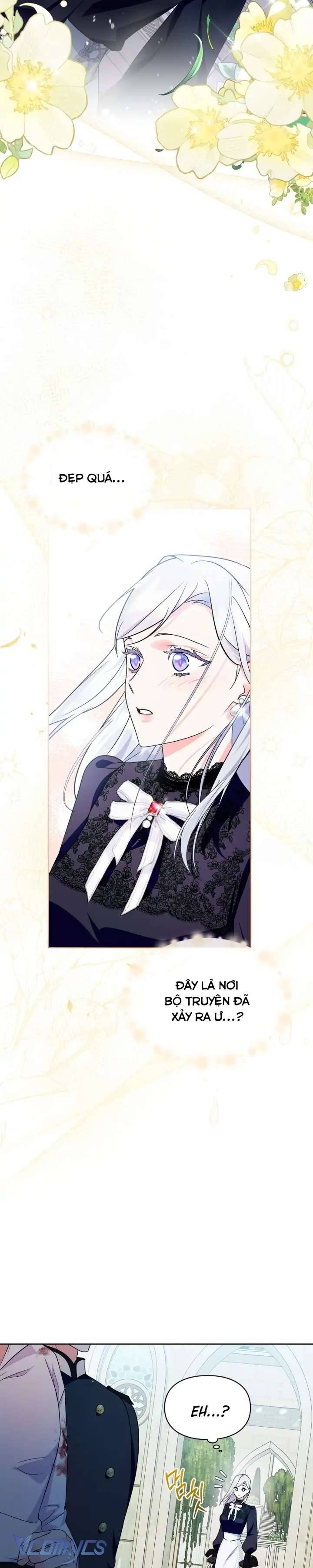 Trở Thành Trung Thần Của Bạo Chúa Chapter 2 - Trang 4