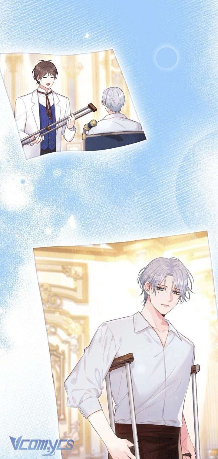 Người Anh Trai Mạnh Nhất Của Tôi Đã Mất Trí Nhớ Chap 12 - Next Chap 13