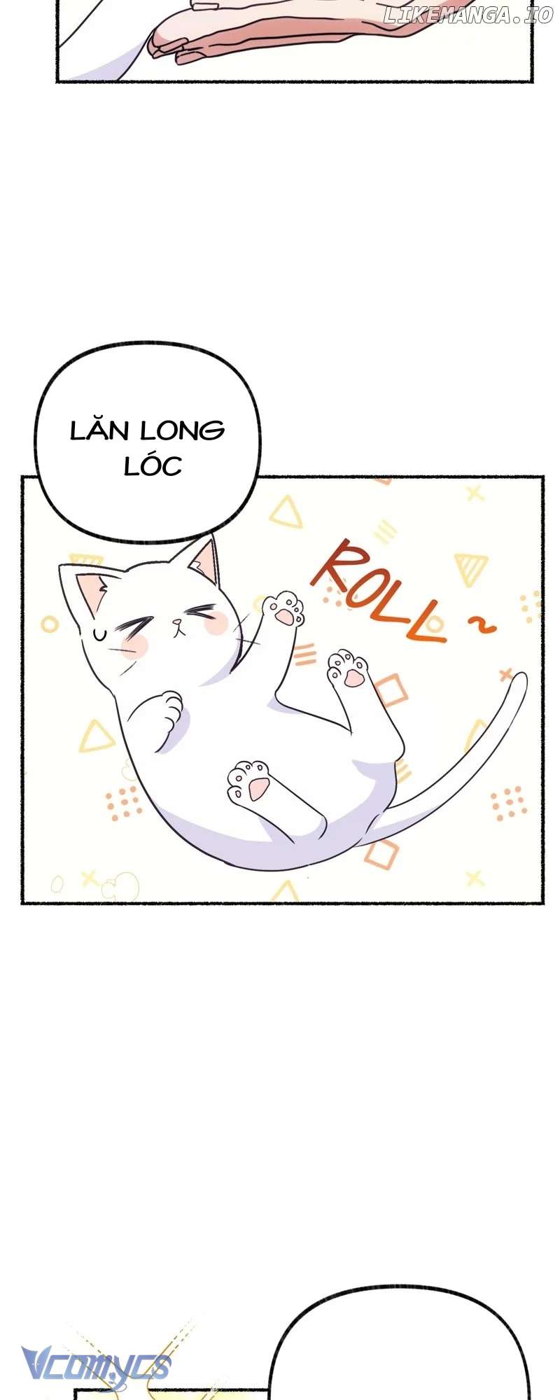 Trở Thành Chú Mèo Ngủ Cùng Bạo Chúa Chapter 2 - Trang 3