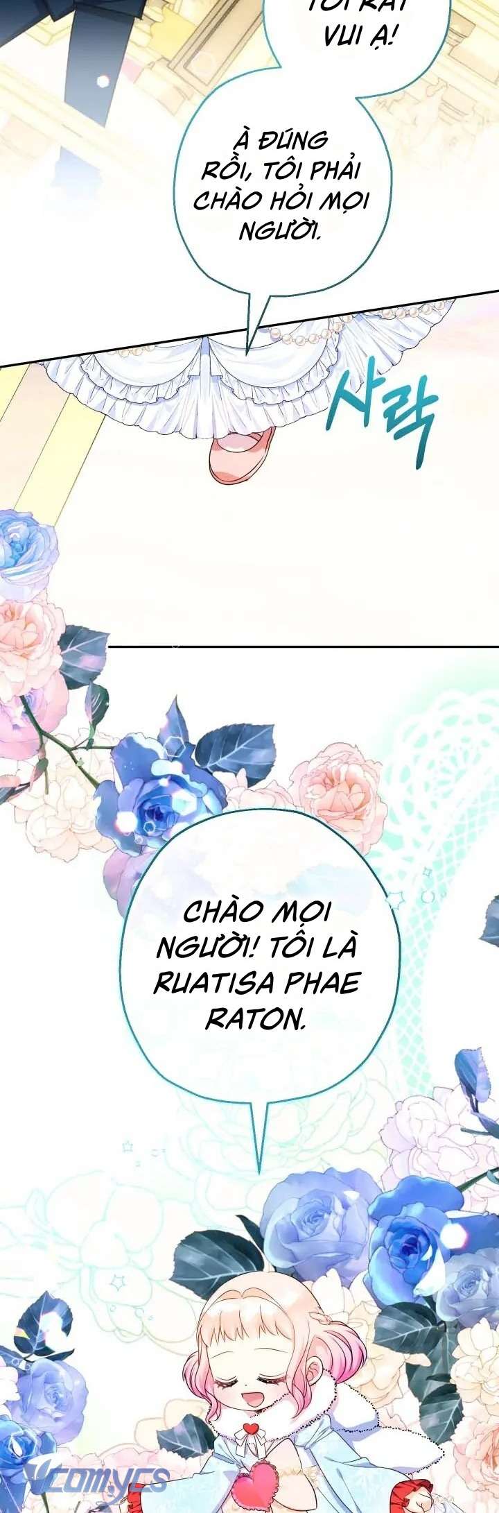 Tiểu Thư Tích Tiền Đi Bụi Chapter 46 - Trang 4