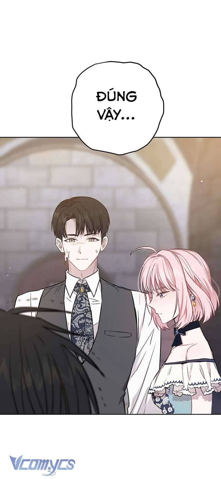 Cuộc Sống Mới Của Công Nương Chapter 15 - Trang 4