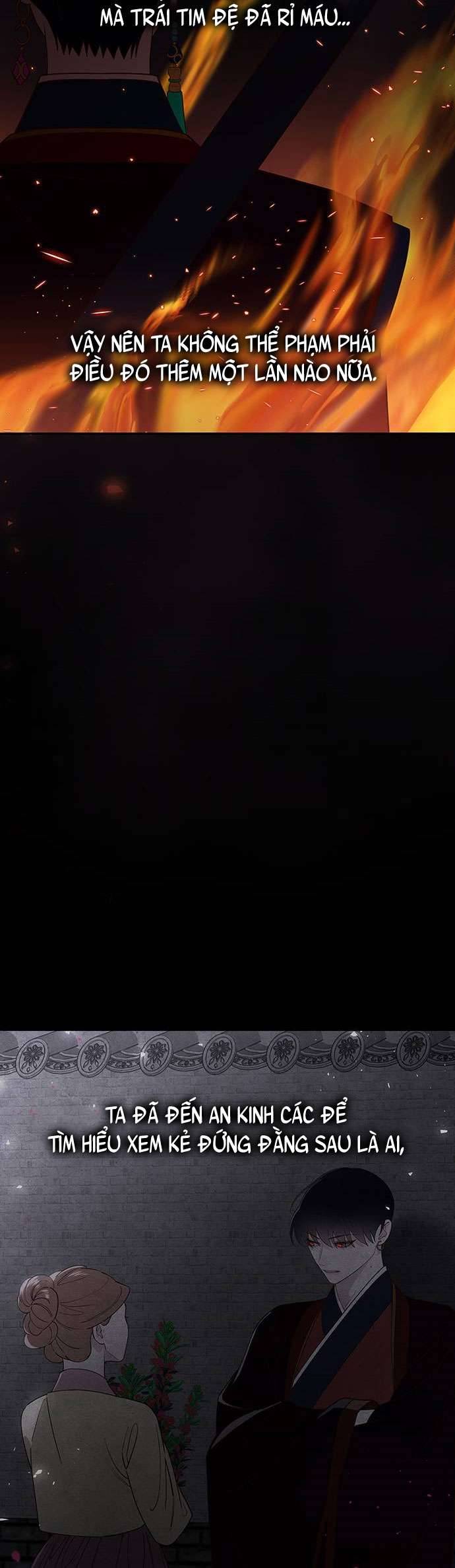 Vương Tử Huyền Bí Chapter 108 - Trang 4