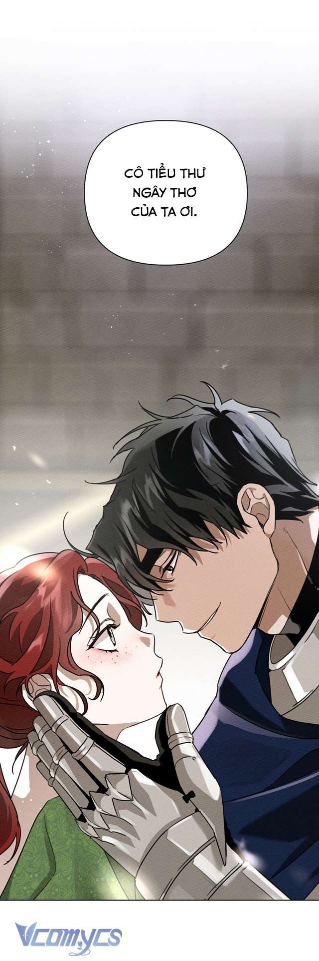 Dưới Bóng Cây Sồi Chap 16 - Trang 4