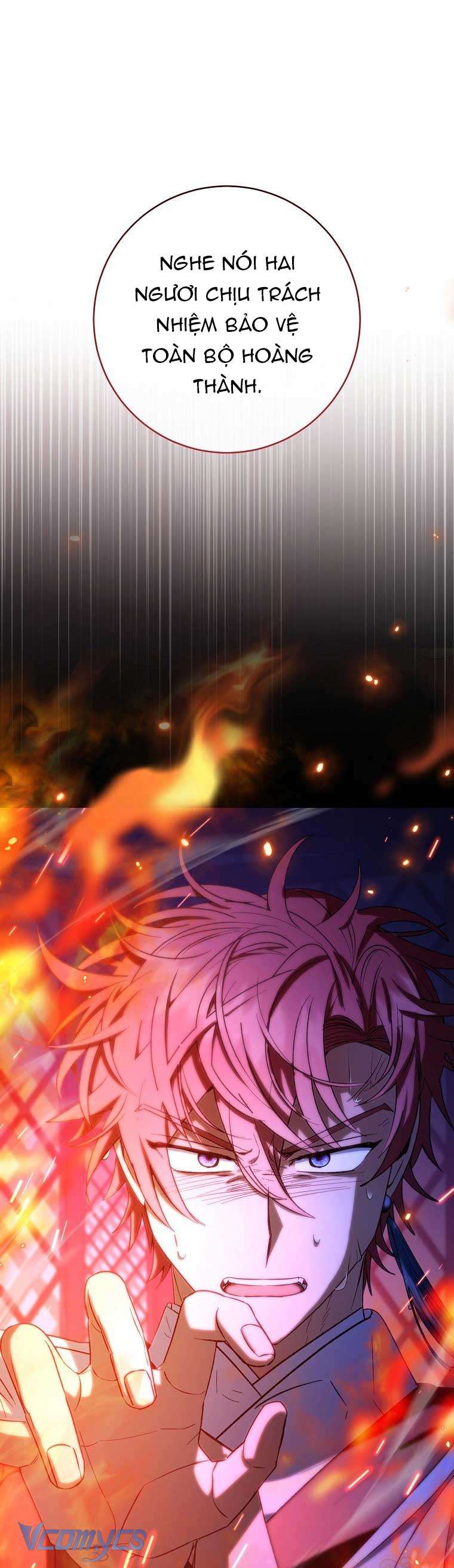 Tiểu Thiếp Chỉ Muốn Sống Yên Bình Chapter 75 - Next Chapter 76