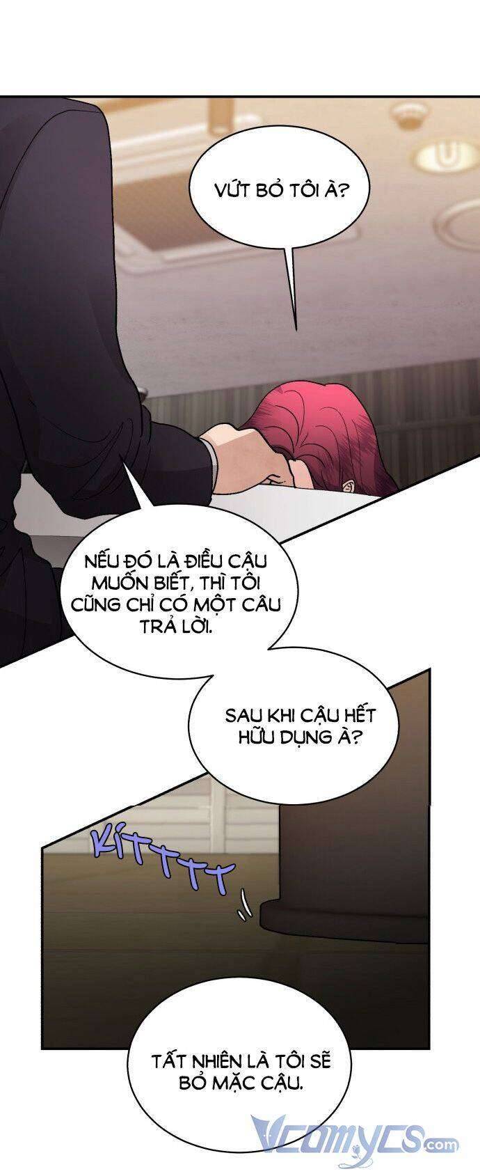 Oan Gia Ngõ Hẹp Chapter 9 - Next Chapter 10