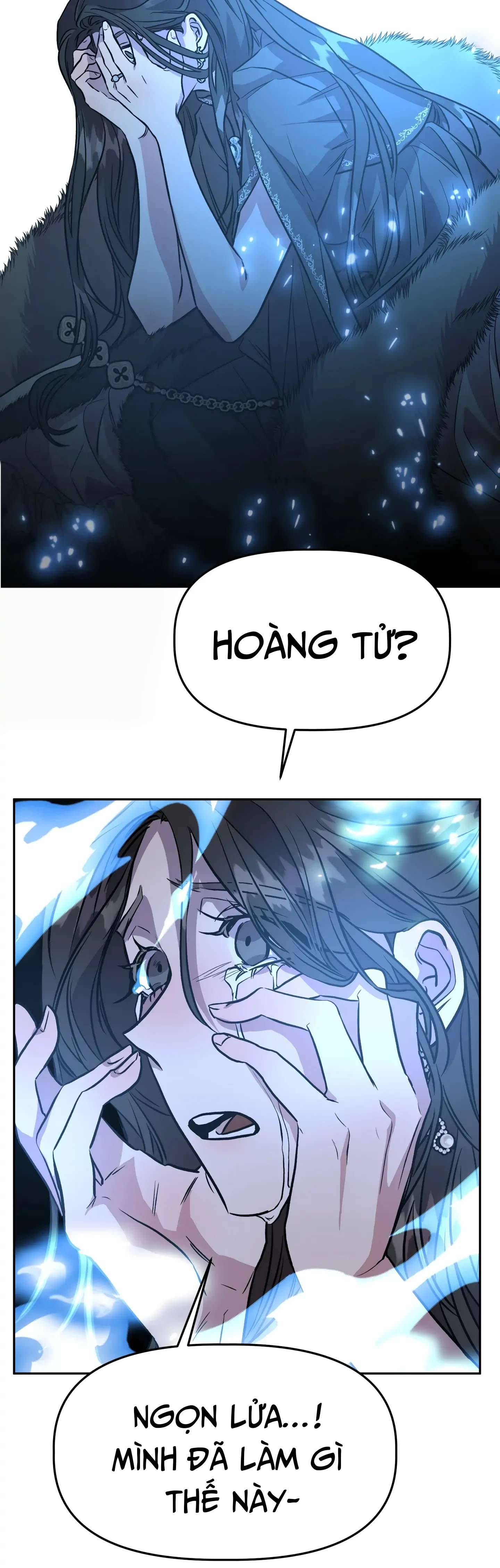 Hoàng Tử Bạch Tuyết Đã Bị Hoàng Hậu Bắt Đi Chapter 19 - Trang 3