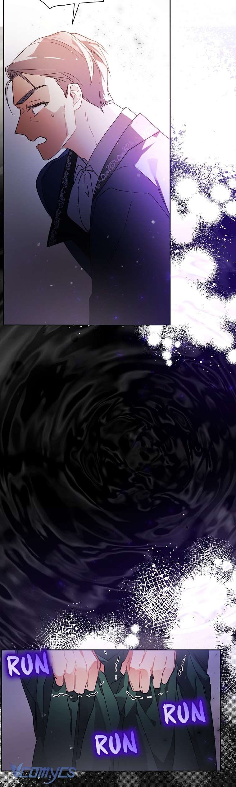 Quý Tộc Gì Chứ, Tôi Chỉ Muốn Về Nhà Chap 5 - Trang 2