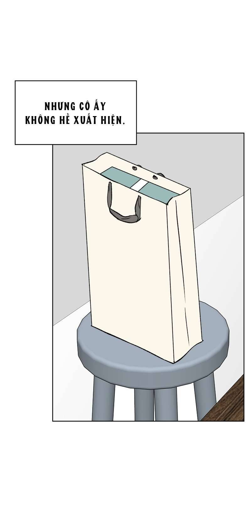 Tình Xưa Viết Lại Chapter 51 - Trang 4