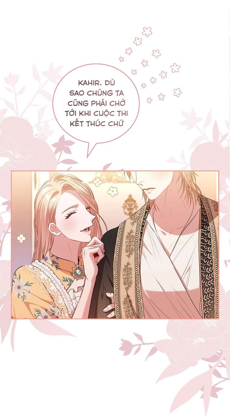 Thư Ký Của Bạo Chúa Chapter 68 - Trang 4