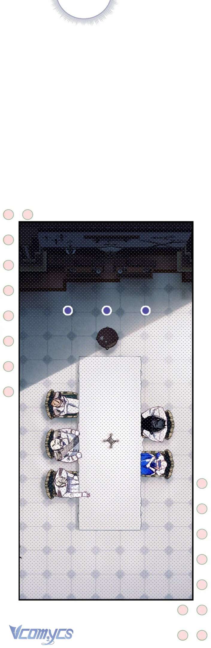 Nuôi vị hôn phu bằng tiền bạc. Chap 25 - Trang 2