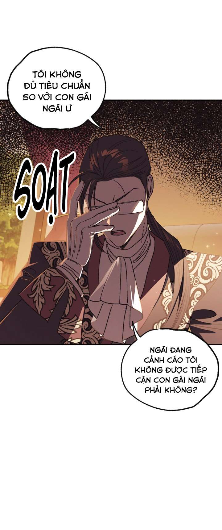 Cha À, Con Không Muốn Kết Hôn Đâu Chap 23 - Trang 2