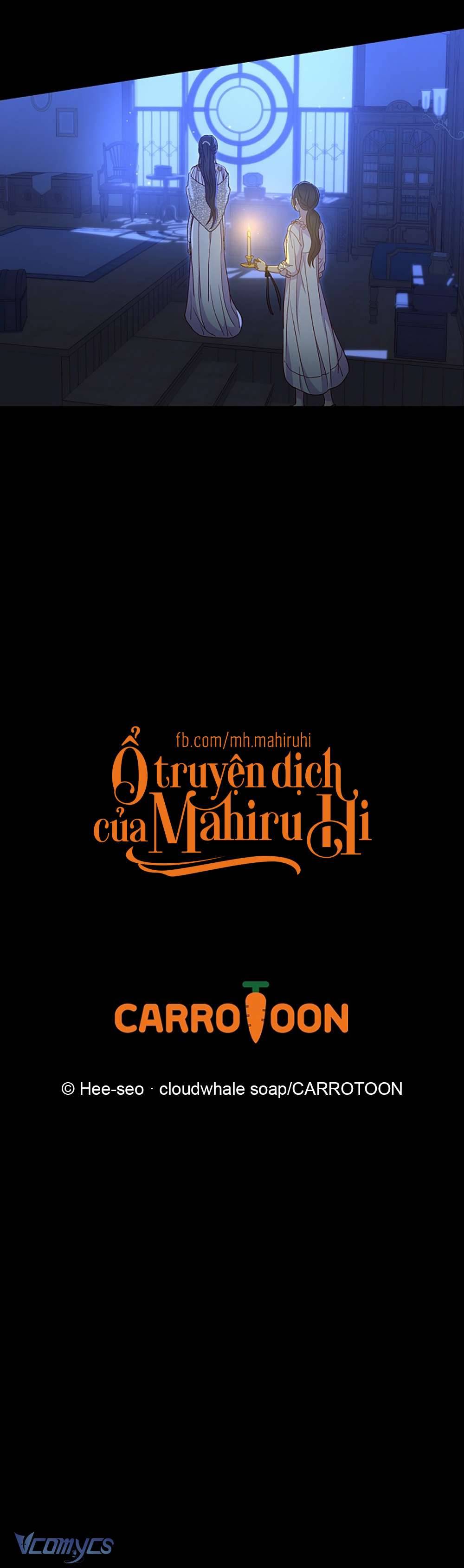 Sống Sót Dưới Thân Phận Hầu Nữ Chap 33 - Next Chap 34