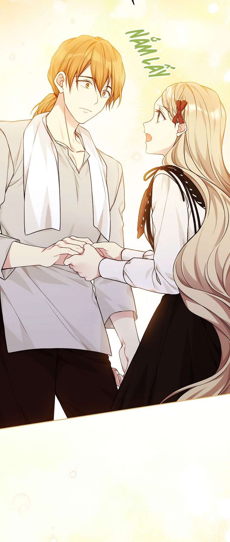 Vương Miện Lục Bảo Chap 75 - Trang 2