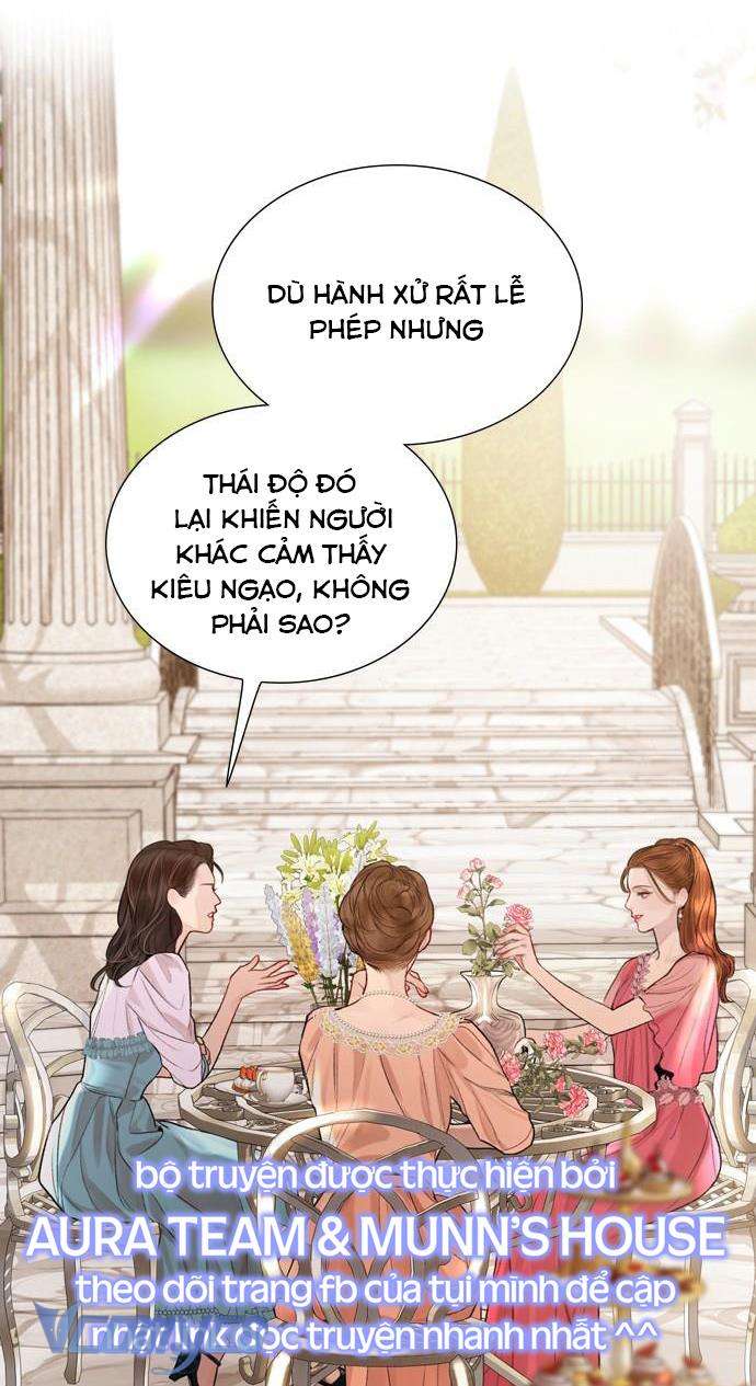 Hãy Khóc Và Cầu Nguyện Đi Chapter 25 - Trang 4