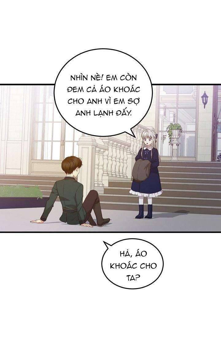 Cẩn Thận Với Các Anh Trai Đấy! Chap 19 - Trang 2