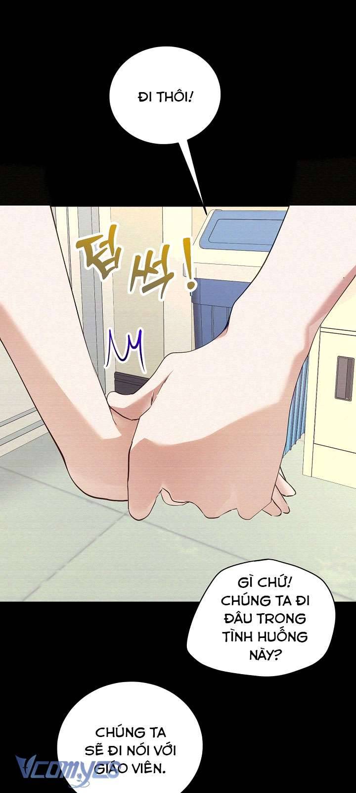 [18+] Dinh Thự Young Chun Hwa: Mãi Một Tình Yêu Chapter 11 - Next Chapter 12