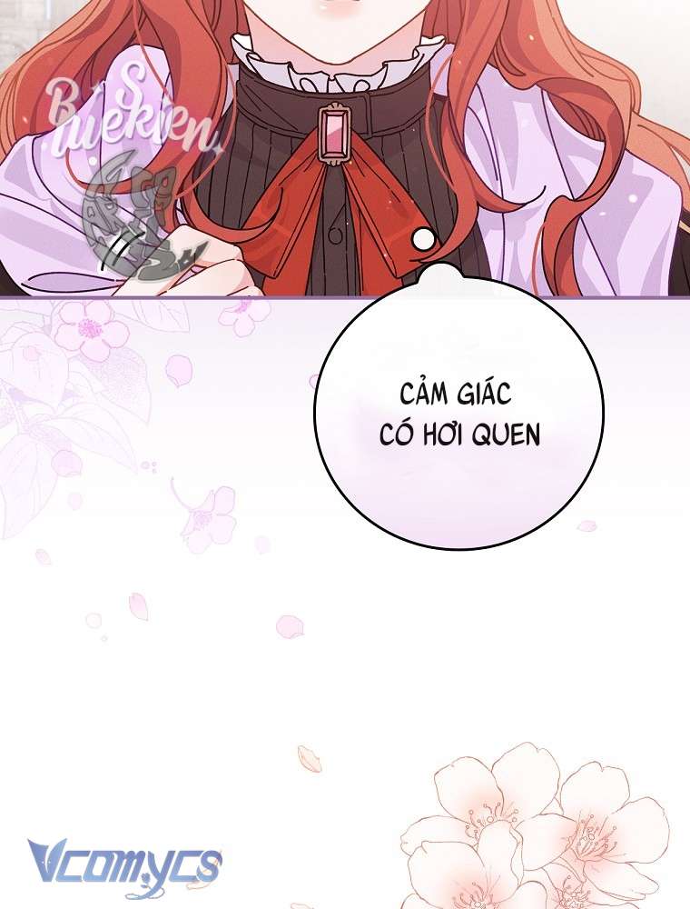 Chị Gái Của Nhân Vật Phản Diện Hôm Nay Cũng Đang Đau Khổ Chapter 25 - Trang 4