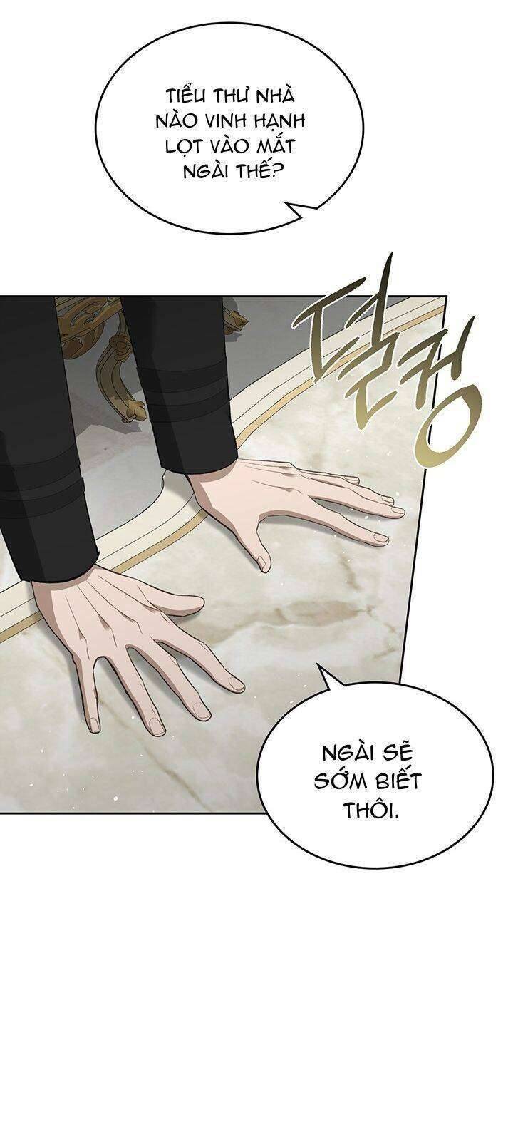 Nam Chính Quái Vật Sống Dưới Giường Tôi Chapter 29 - Trang 4