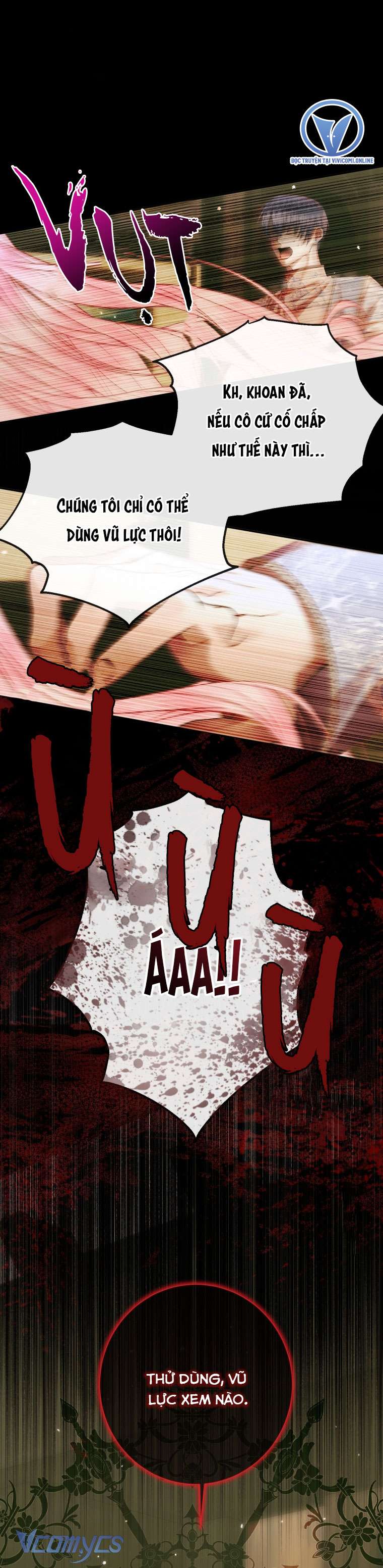 Siren: Trở Thành Gia Đình Của Nhân Vật Phản Diện Chapter 118 - Next Chapter 119