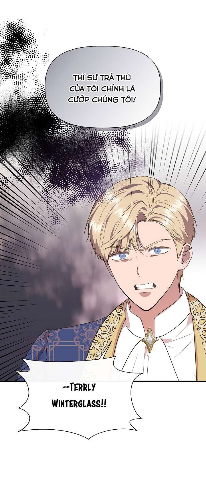 Tôi Không Phải Là Cinderella Chapter 69 - Trang 4