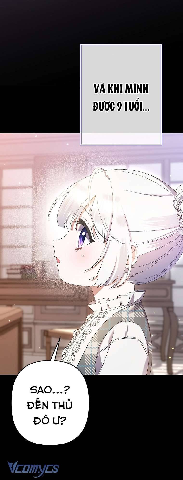 Tôi Chỉ Chăm Sóc Người Cha Ốm Yếu Của Mình Mà Thôi! Chapter 7 - Trang 4