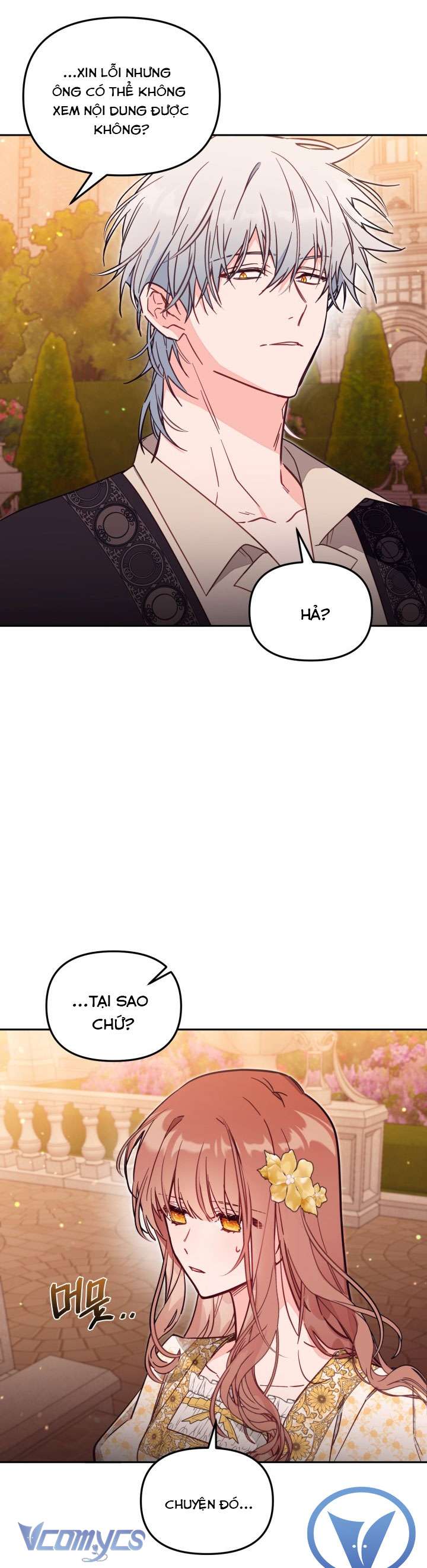 Không Có Chỗ Cho Kẻ Giả Mạo Chap 55 - Next Chap 56