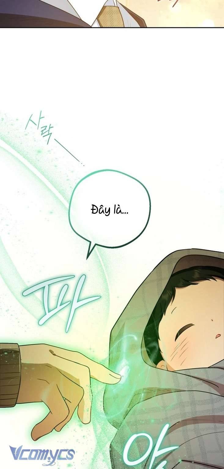 Được Yêu Thương Mà Còn Ngại Ngùng Sao! Chap 63 - Trang 4