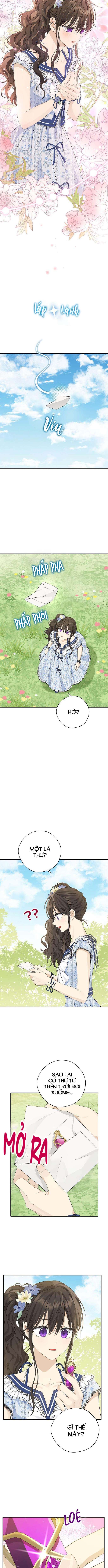 Tôi Là Minh Chứng Của Sự Thật Chap 99 - Next Chap 100