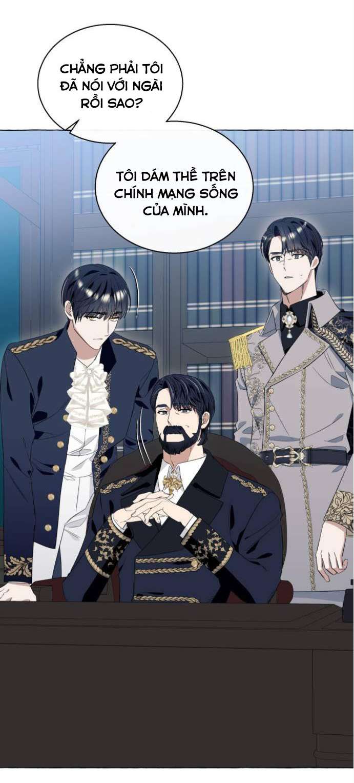 Tôi Tưởng Đó Chỉ Là Tiểu Thuyết Trọng Sinh Bình Thường Chapter 14 - Next Chapter 15