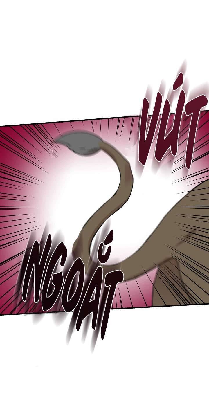 Tôi Không Phải Là Cinderella Chapter 16 - Trang 4