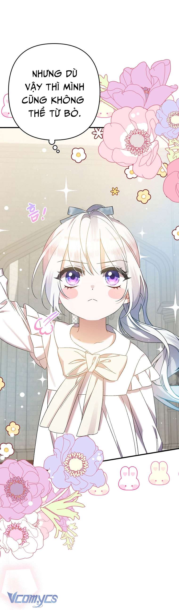 Tôi Chỉ Chăm Sóc Người Cha Ốm Yếu Của Mình Mà Thôi! Chapter 16 - Next 