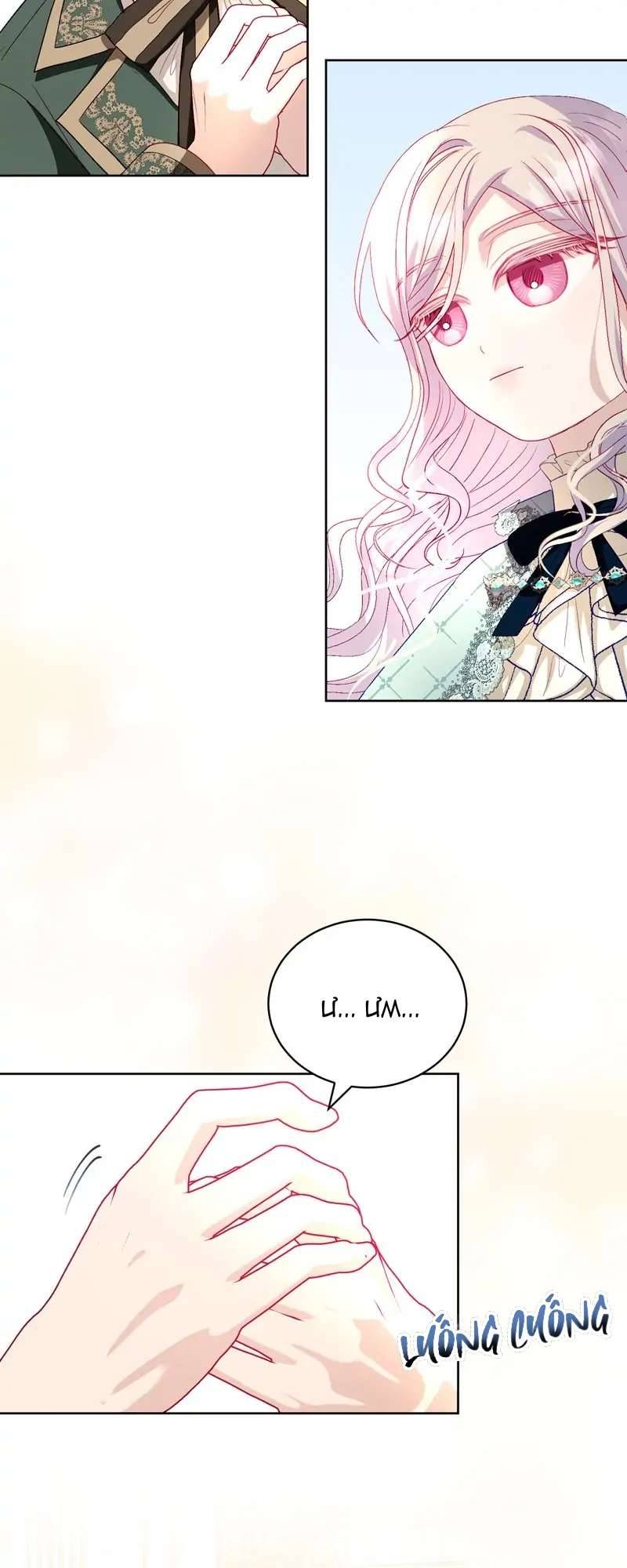 Một Ngày Nọ Bỗng Dưng Cha Xuất Hiện Chapter 18 - Trang 4