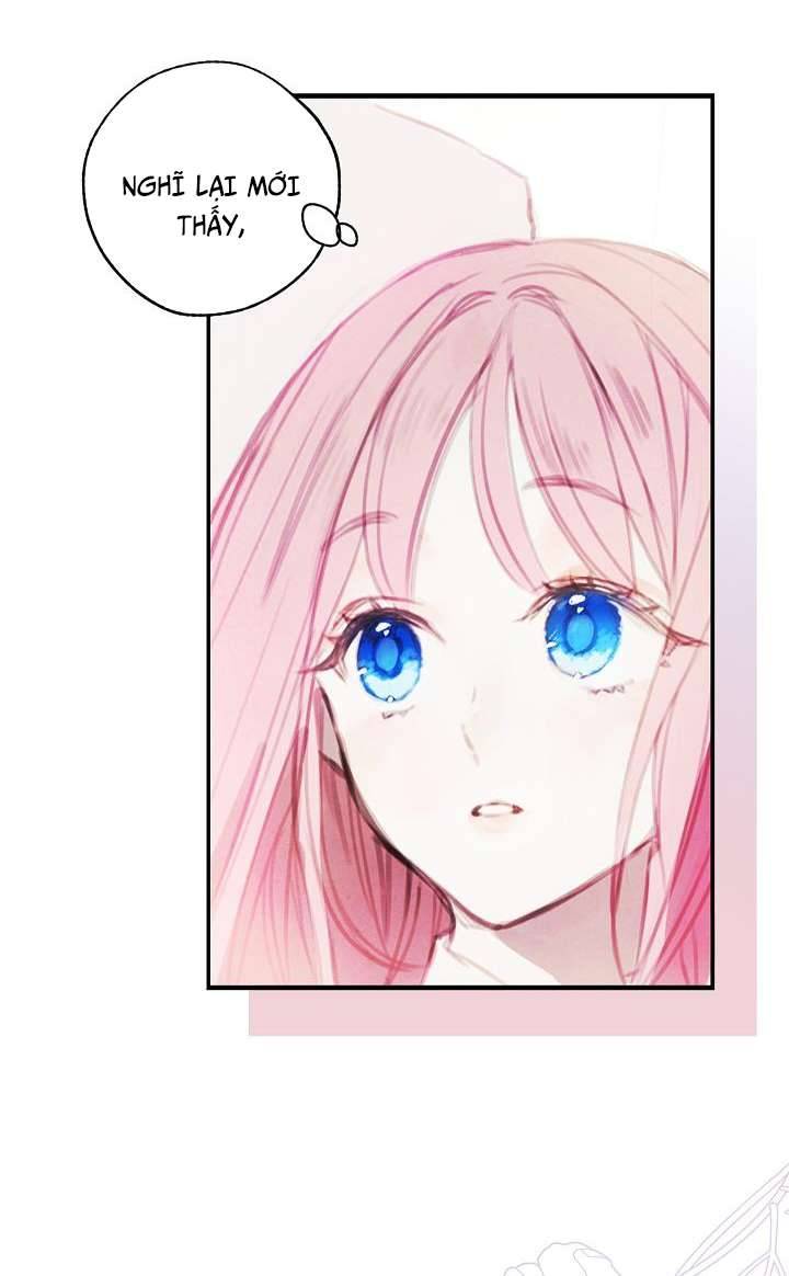 Cửa Hàng Búp Bê Của Công Chúa Chap 1 - Trang 2