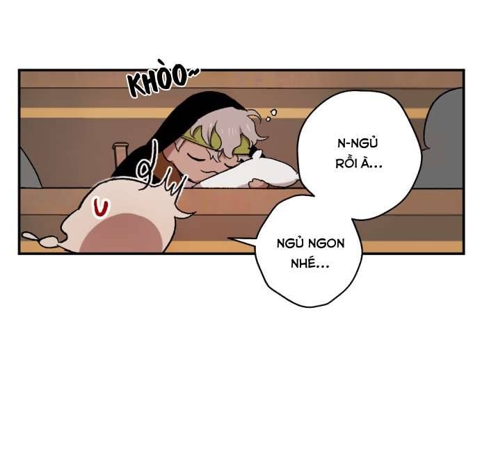 Lời Thú Nhận Của Chúa Tể Bóng Tối Chap 13 - Trang 4