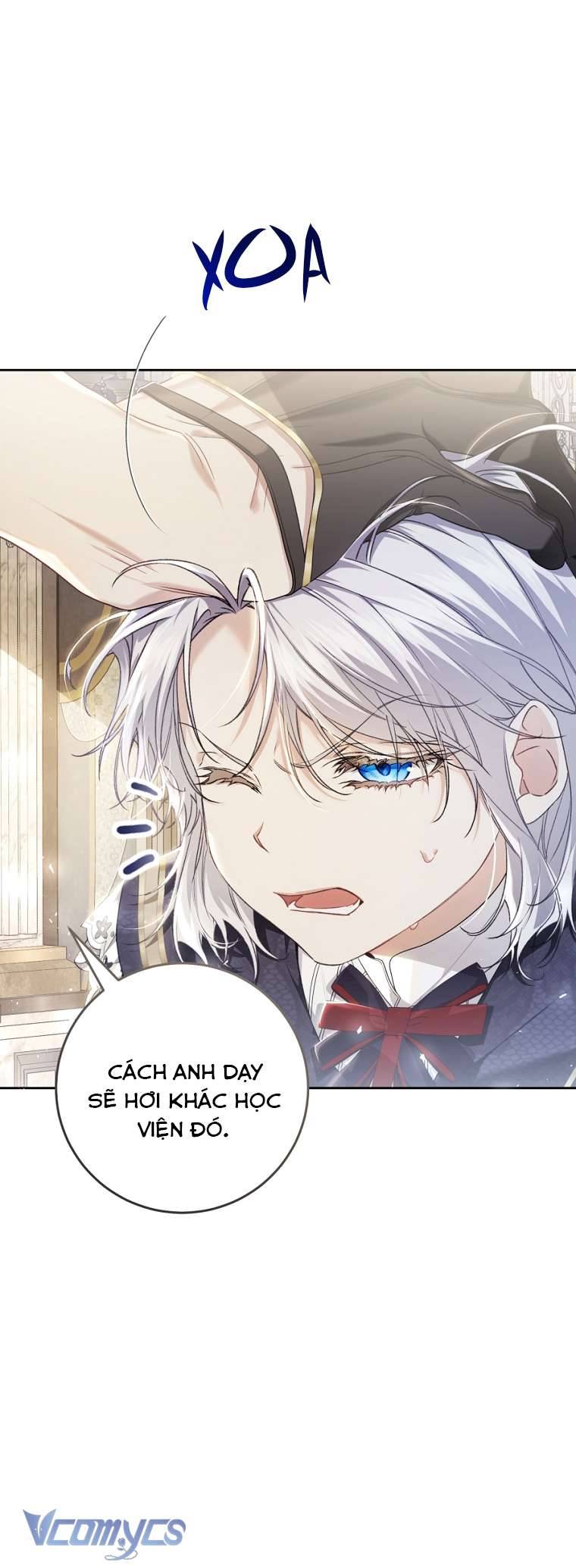 Ác Nữ Chỉ Là Một Con Rối Chap 93 - Trang 2