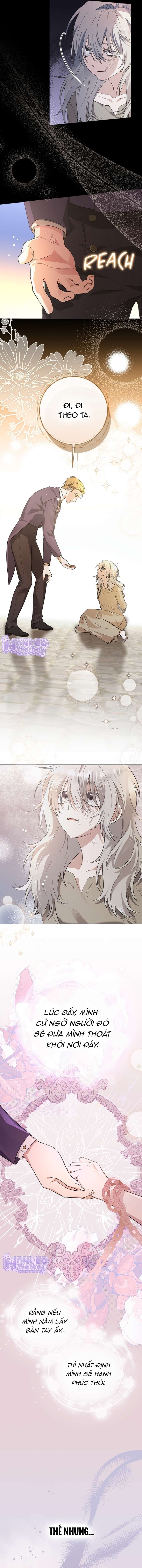 Trở Thành Con Gái Nuôi Của Gia Tộc Sát Thủ Chapter 1 - Trang 4