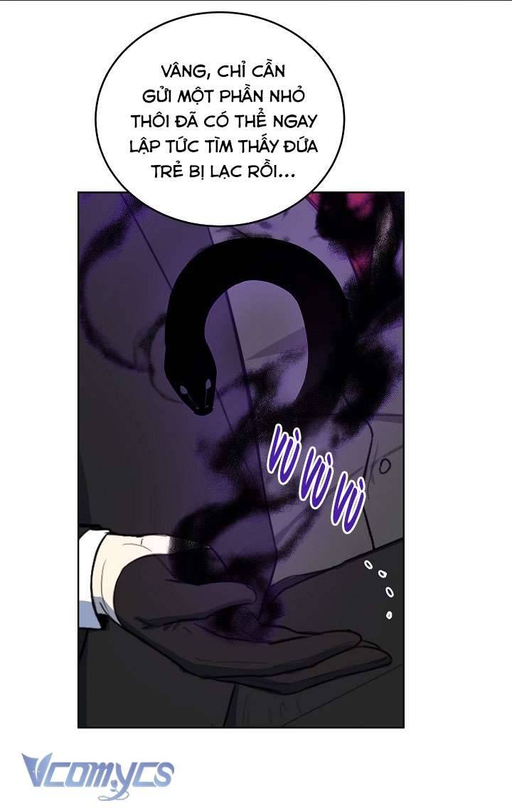 Phương Pháp Trở Thành Con Gái Của Người Hùng Bóng Đêm Chap 9 - Next Chap 10