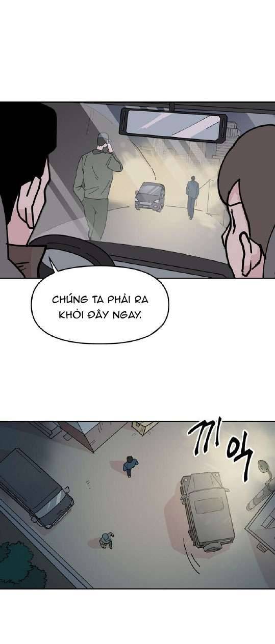 Yêu Không Hồi Kết Chap 12 - Trang 2