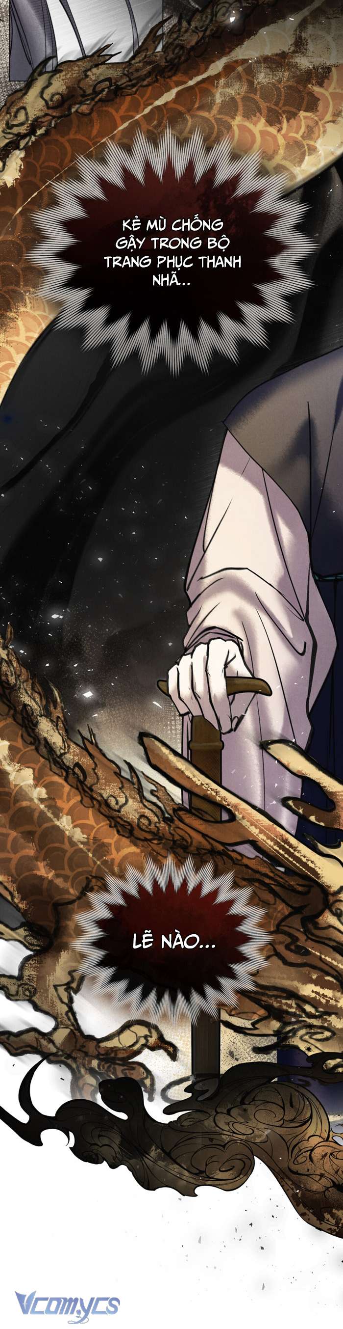 [18+] Đêm Giông Bão Chap 17 - Trang 2