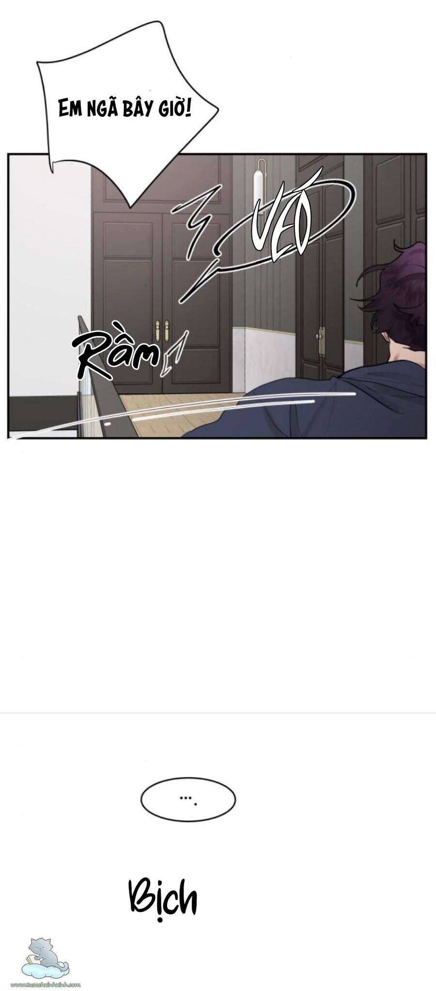 Oan Gia Ngõ Hẹp Chapter 71 - Trang 3