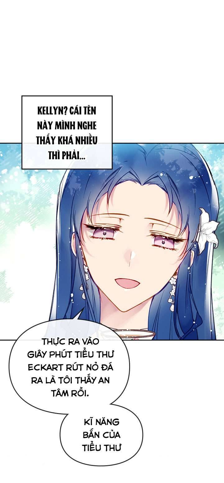 Kết Cục Của Nhân Vật Phản Diện Chỉ Có Thể Là Cái Chết Chapter 65 - Trang 4