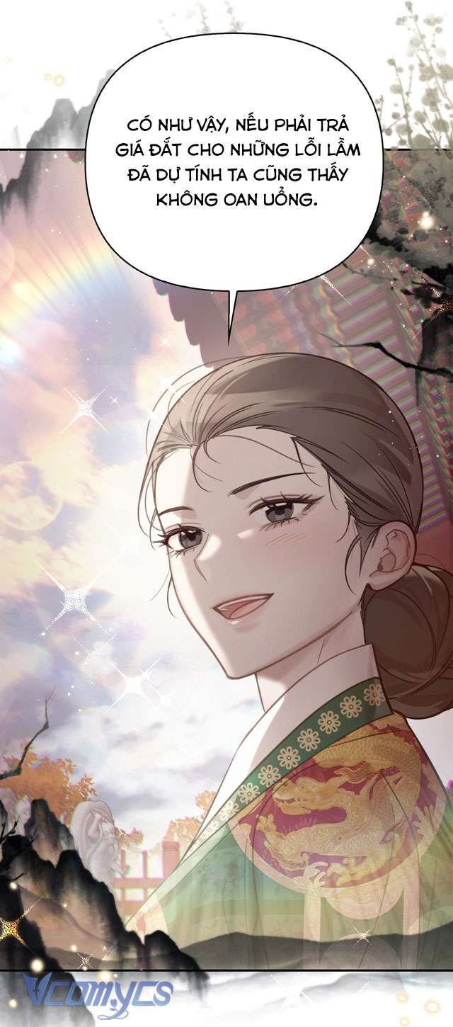 [18+] Tiết Học Bí Mật Của Trung Điện Chap 44 - Next Chap 45