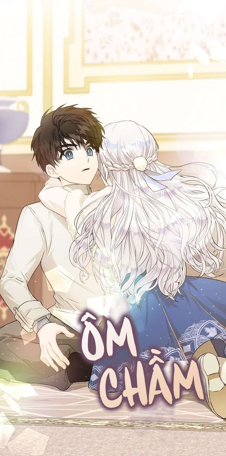 Tôi Trở Thành Vợ Của Nam Chính Chap 9 - Trang 3