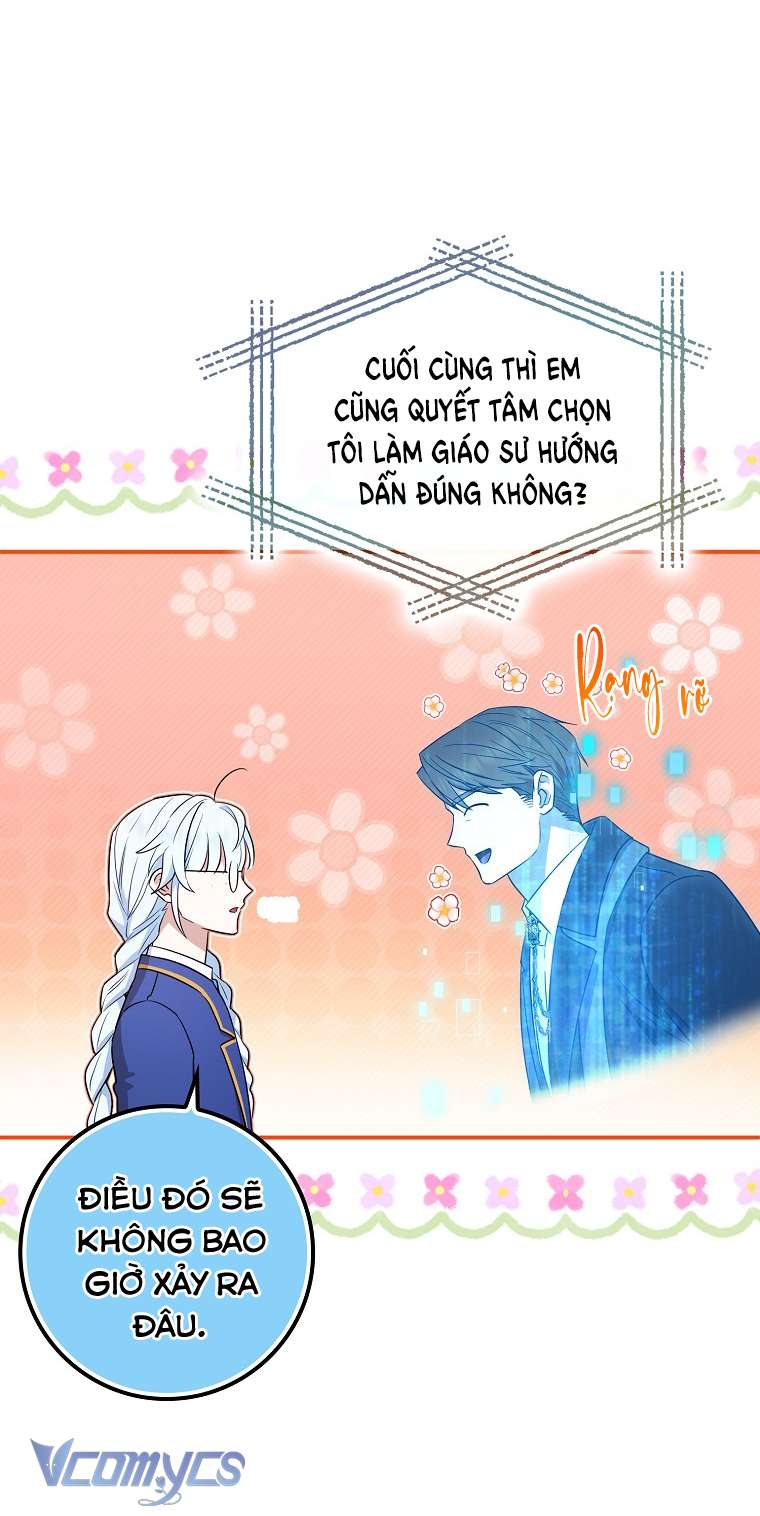 Thời Hạn Cuối Cùng Đang Tràn Ngập Trên Cửa Sổ Trạng Thái Chap 29 - Trang 4