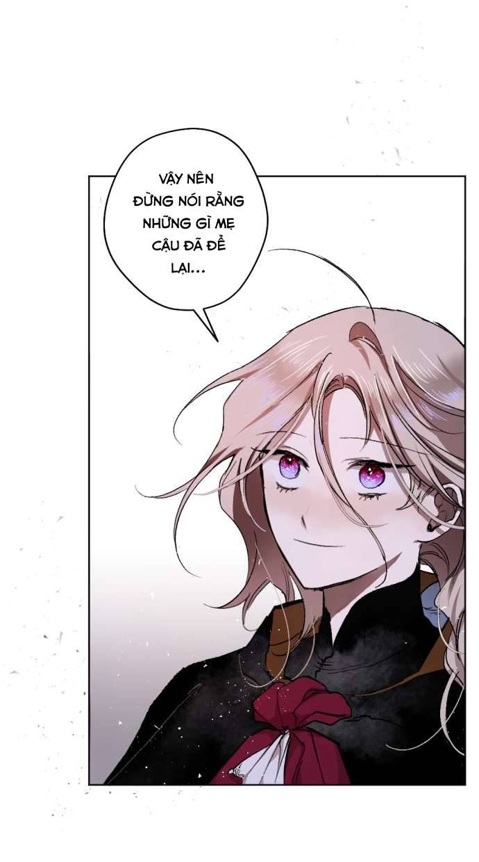 Lời Thú Nhận Của Chúa Tể Bóng Tối Chap 19 - Trang 4