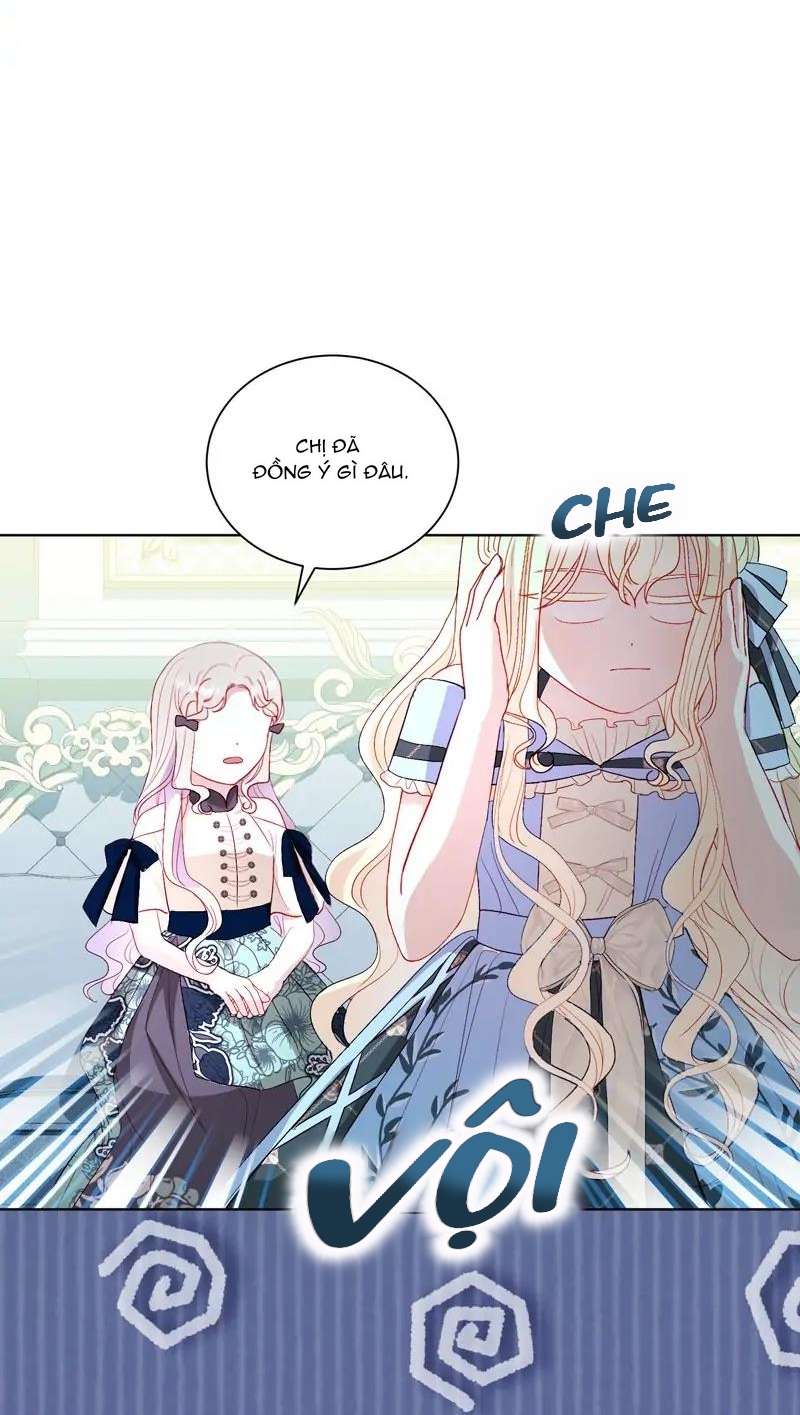 Một Ngày Nọ Bỗng Dưng Cha Xuất Hiện Chapter 36 - Trang 4