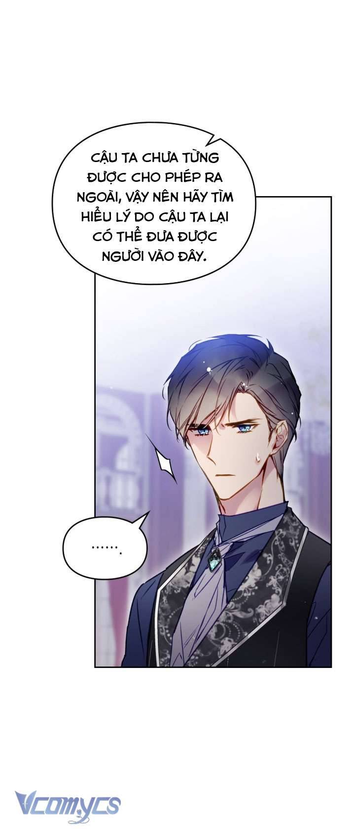 Kết Cục Của Nhân Vật Phản Diện Chỉ Có Thể Là Cái Chết Chapter 136 - Next Chapter 137